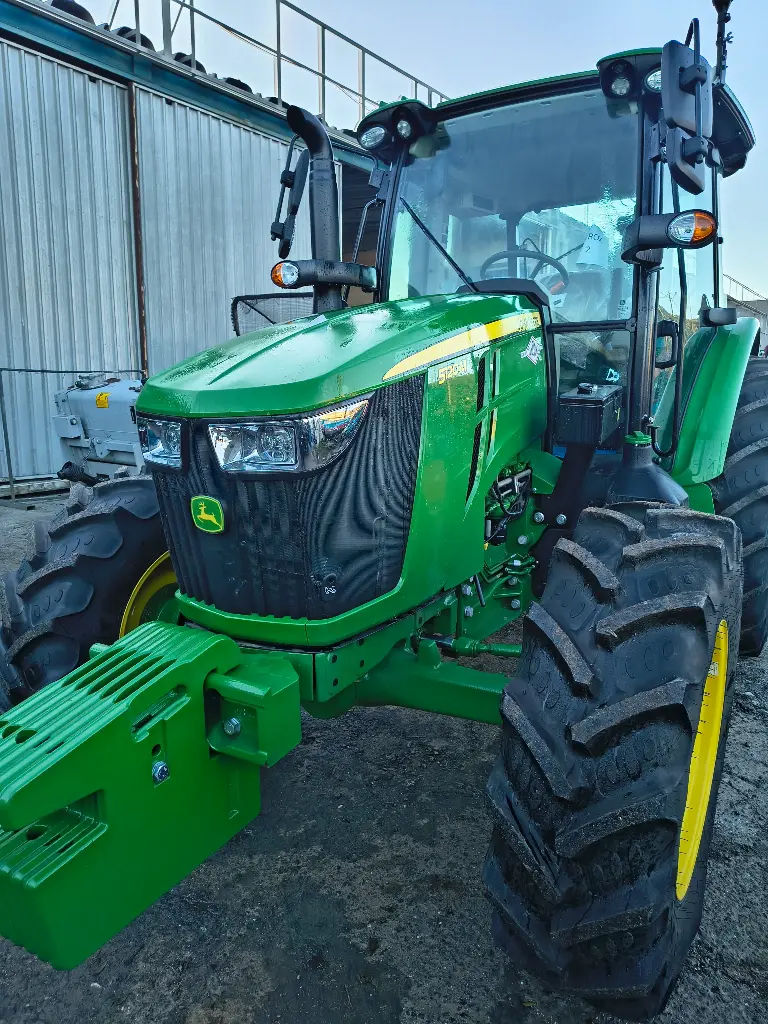 5120M JOHN DEERE